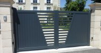 Notre société de clôture et de portail à Pleumeur-Bodou